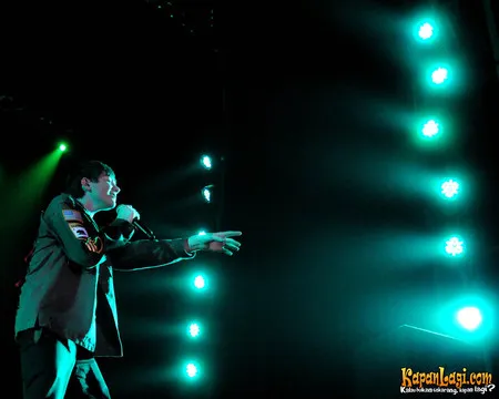 Foto Greyson Chance