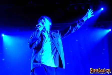 Foto Greyson Chance