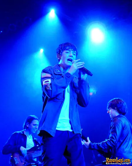 Foto Greyson Chance