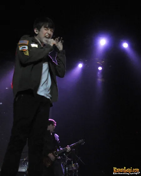 Foto Greyson Chance