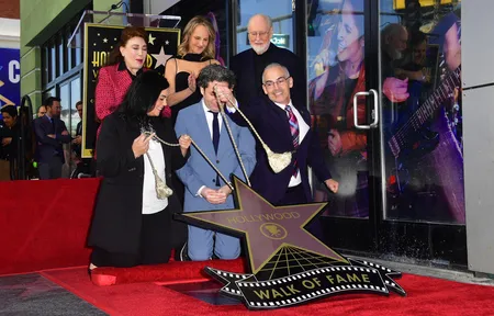 Foto Gustavo Dudamel