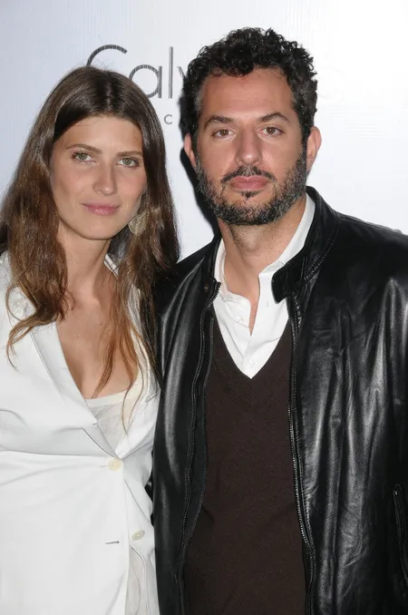 Foto Guy Oseary