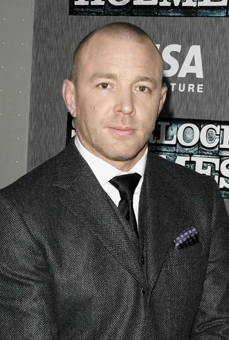 Foto Guy Ritchie