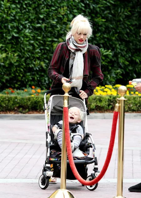 Foto Gwen Stefani