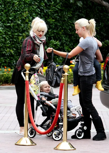 Foto Gwen Stefani