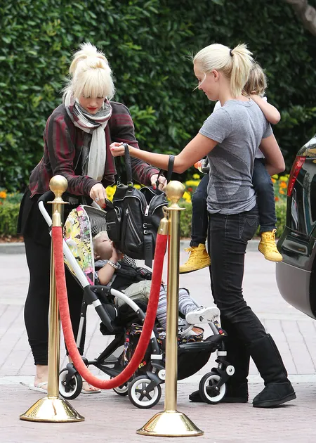 Foto Gwen Stefani