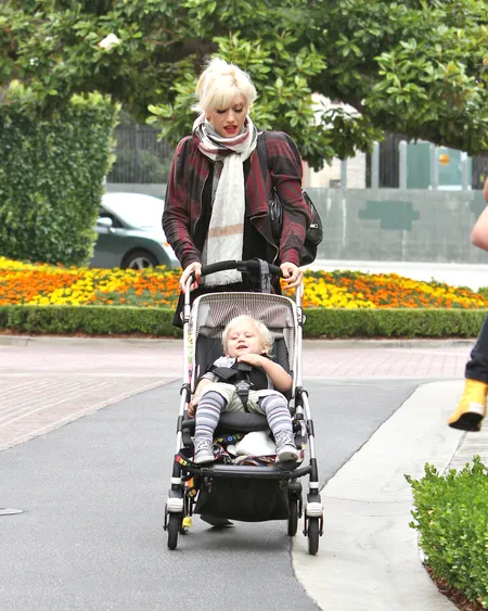Foto Gwen Stefani