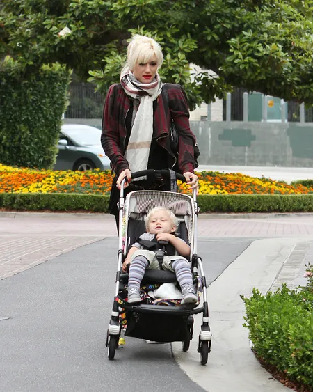 Foto Gwen Stefani