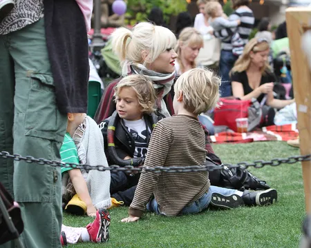 Foto Gwen Stefani