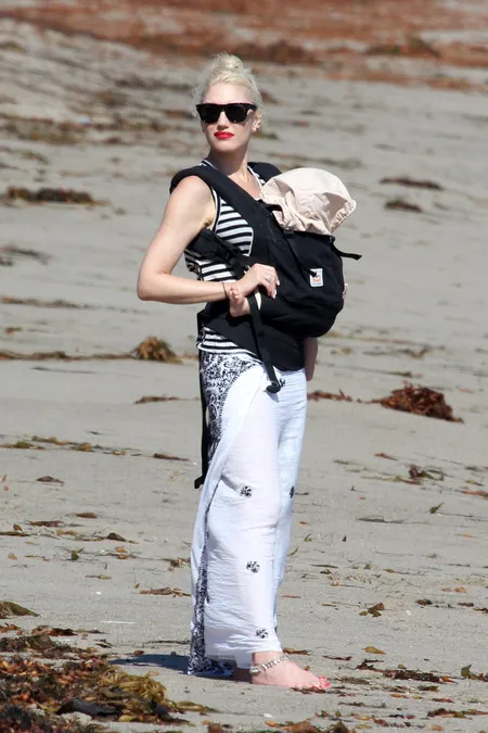 Foto Gwen Stefani
