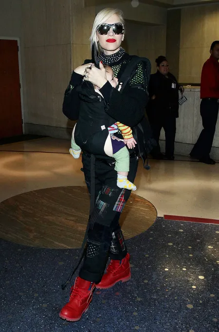 Foto Gwen Stefani
