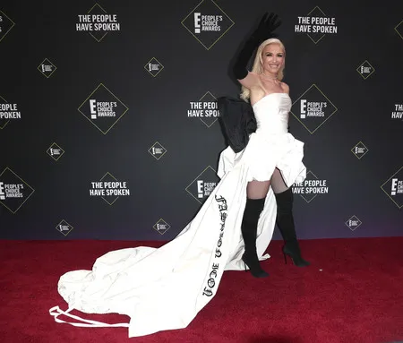 Foto Gwen Stefani