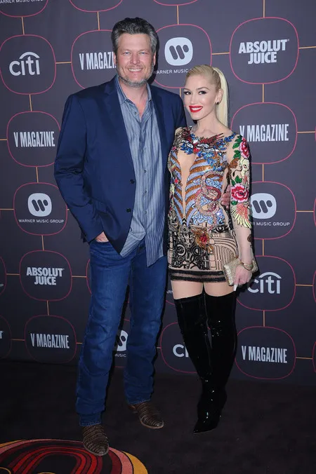 Foto Gwen Stefani