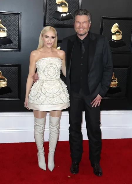 Foto Gwen Stefani