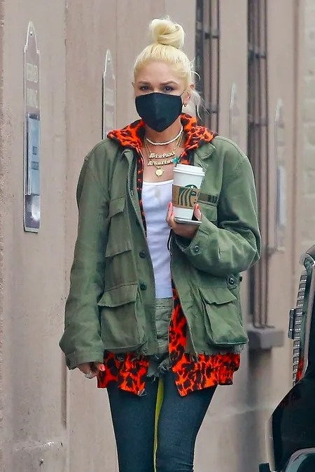 Foto Gwen Stefani