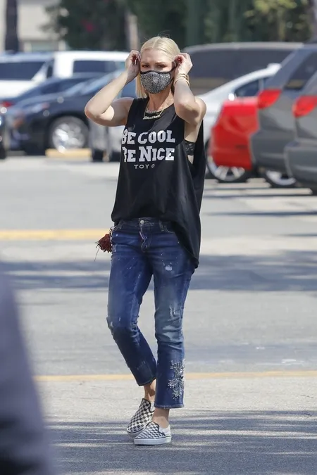 Foto Gwen Stefani