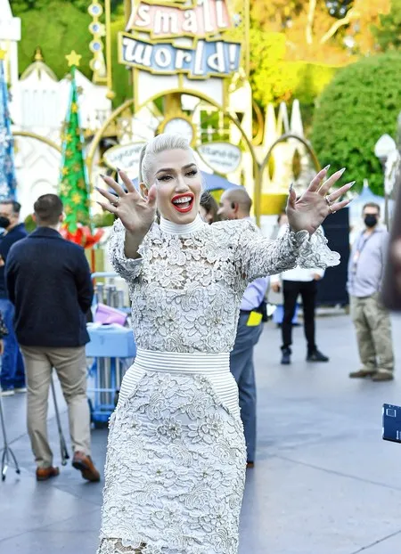 Foto Gwen Stefani