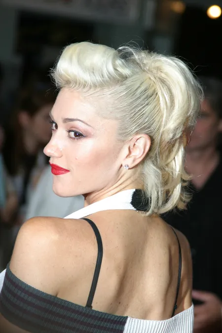Foto Gwen Stefani