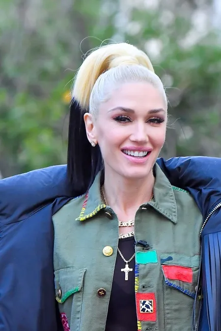 Foto Gwen Stefani