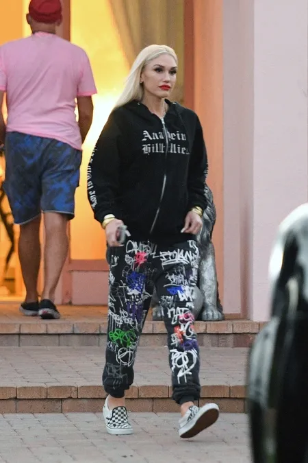 Foto Gwen Stefani