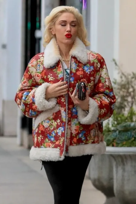 Foto Gwen Stefani