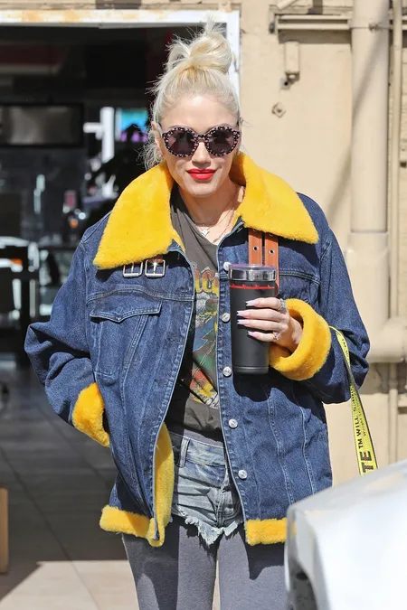 Foto Gwen Stefani