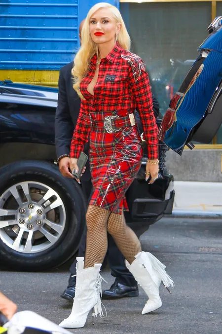 Foto Gwen Stefani