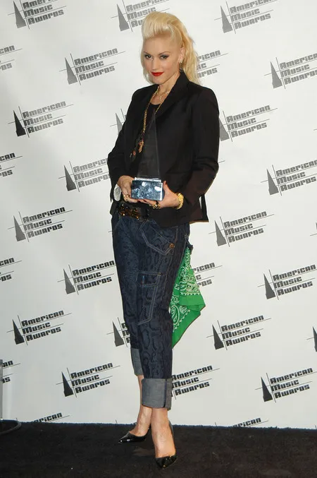 Foto Gwen Stefani