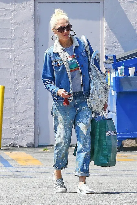 Foto Gwen Stefani
