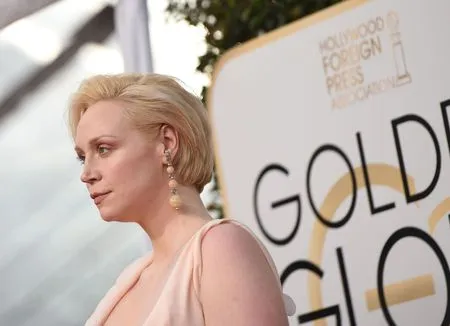 Foto Gwendoline Christie