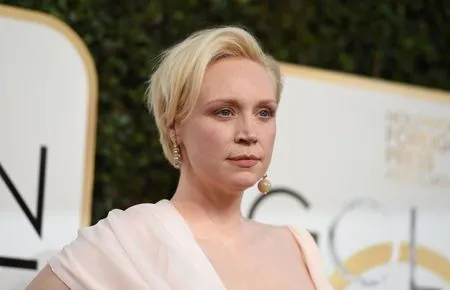 Foto Gwendoline Christie