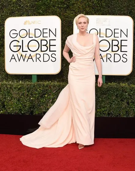 Foto Gwendoline Christie
