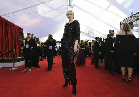 Foto Gwendoline Christie