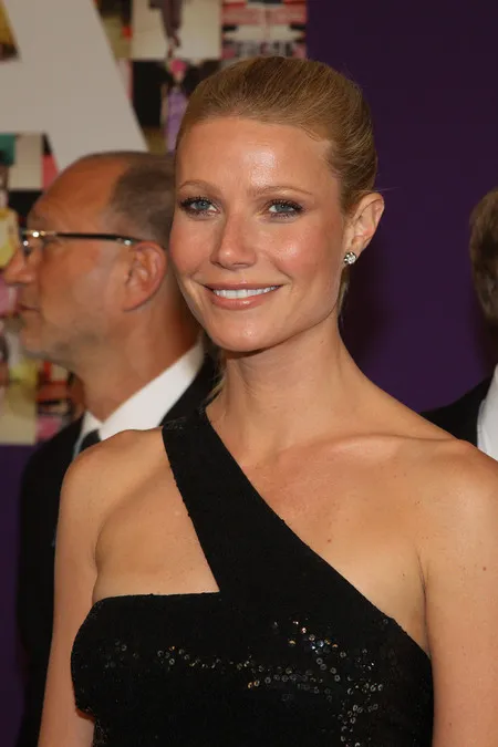 Foto Gwyneth Paltrow