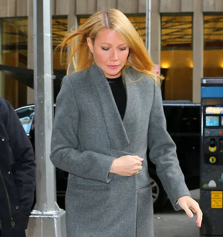 Foto Gwyneth Paltrow