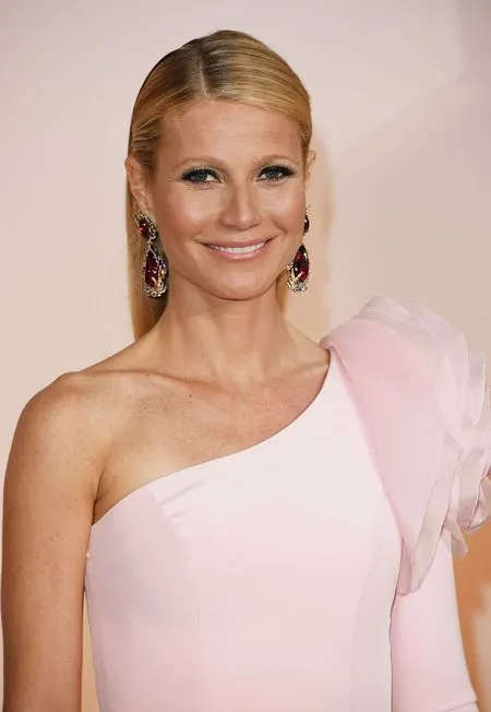 Foto Gwyneth Paltrow