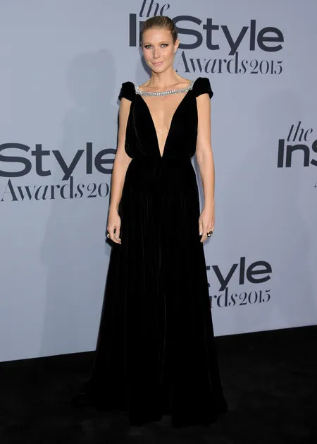 Foto Gwyneth Paltrow