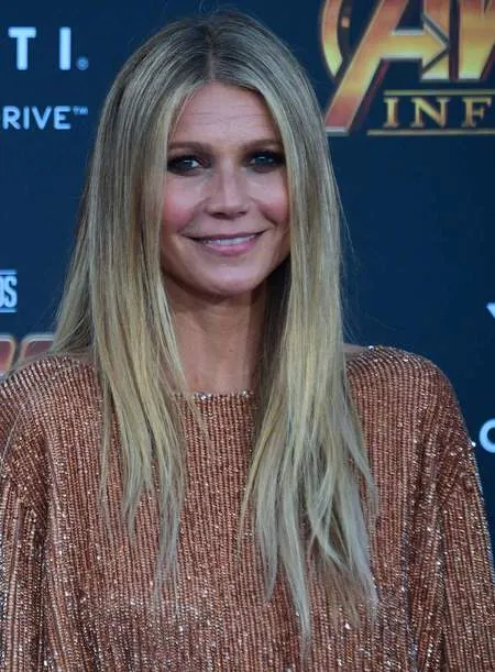 Foto Gwyneth Paltrow