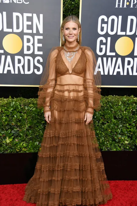 Foto Gwyneth Paltrow