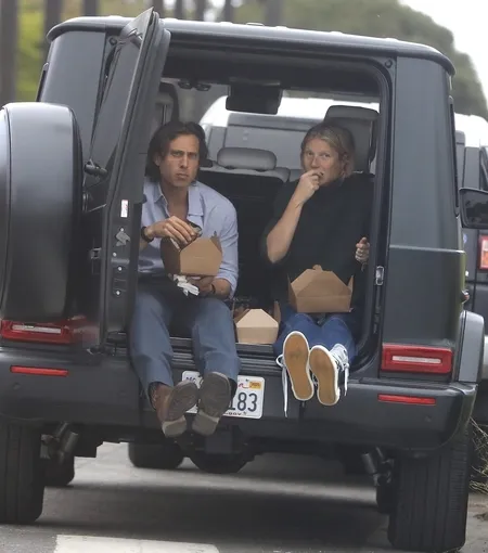 Foto Gwyneth Paltrow