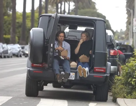 Foto Gwyneth Paltrow