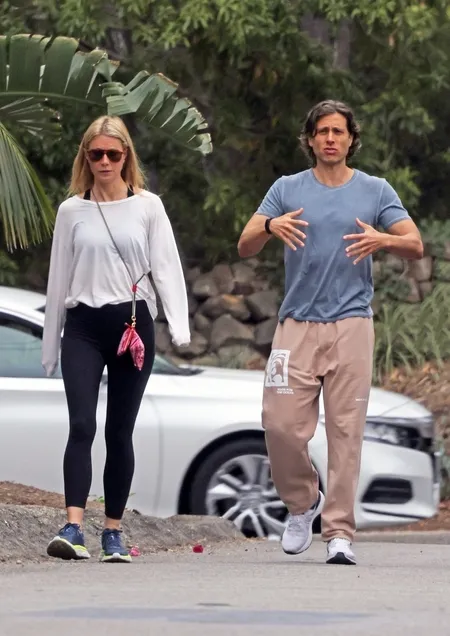 Foto Gwyneth Paltrow