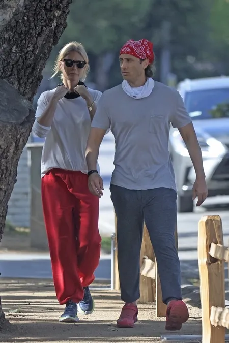 Foto Gwyneth Paltrow