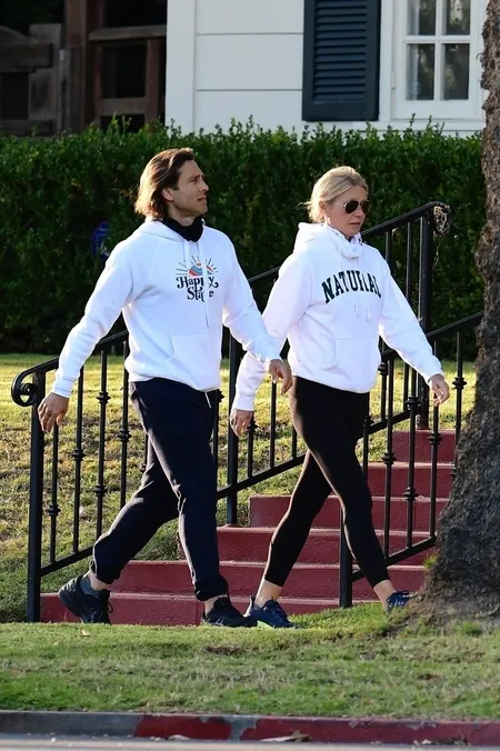 Foto Gwyneth Paltrow