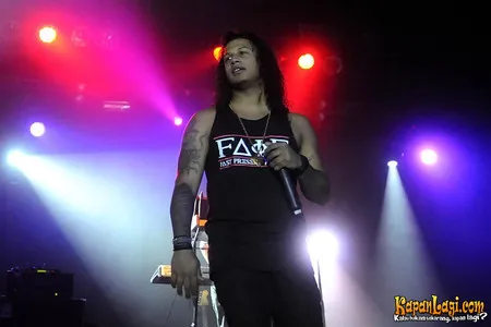 Foto Gym Class Heroes