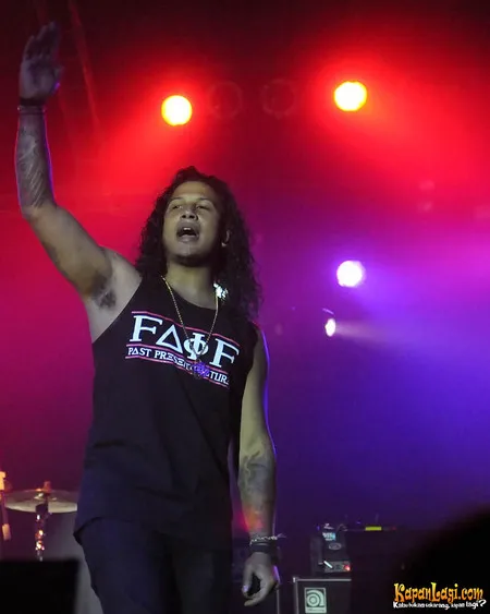 Foto Gym Class Heroes