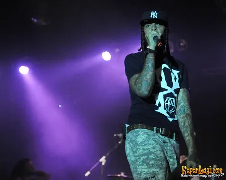 Foto Gym Class Heroes