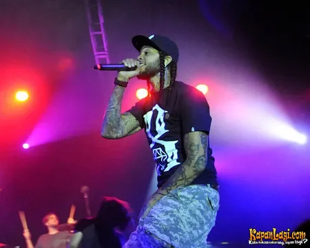 Foto Gym Class Heroes