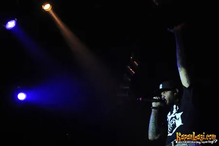 Foto Gym Class Heroes