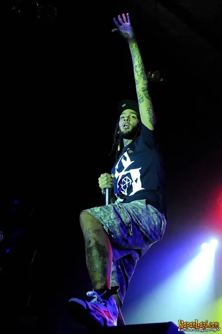 Foto Gym Class Heroes
